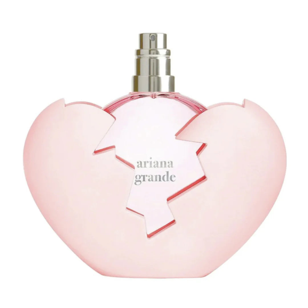 Ariana Grande Thank U Next EDP 100 ML Tester Mujer