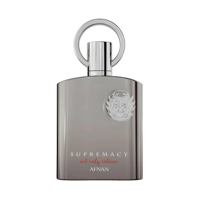 Afnan Supremacy Not Only Intense EDP 100 ML Hombre