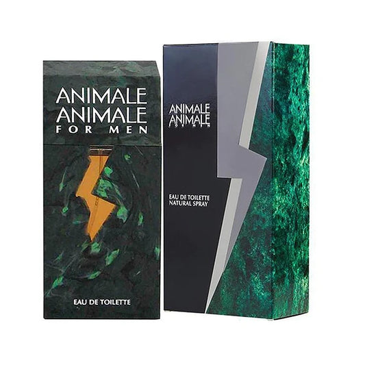 Animale Animale Men EDT 100 ML