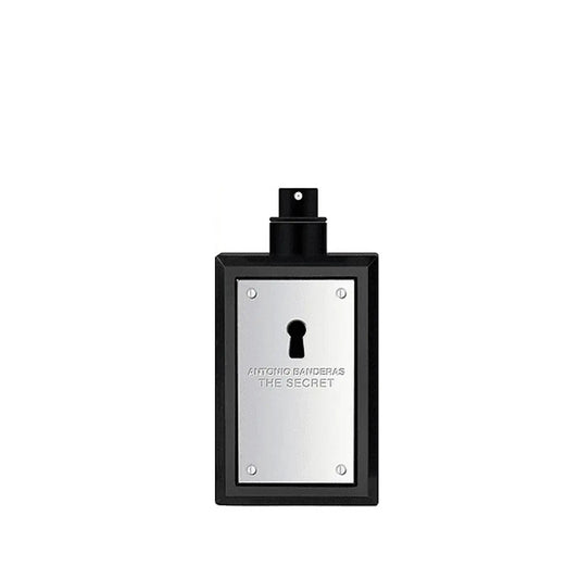 Antonio Banderas The Secret EDT 100 ML Hombre Tester