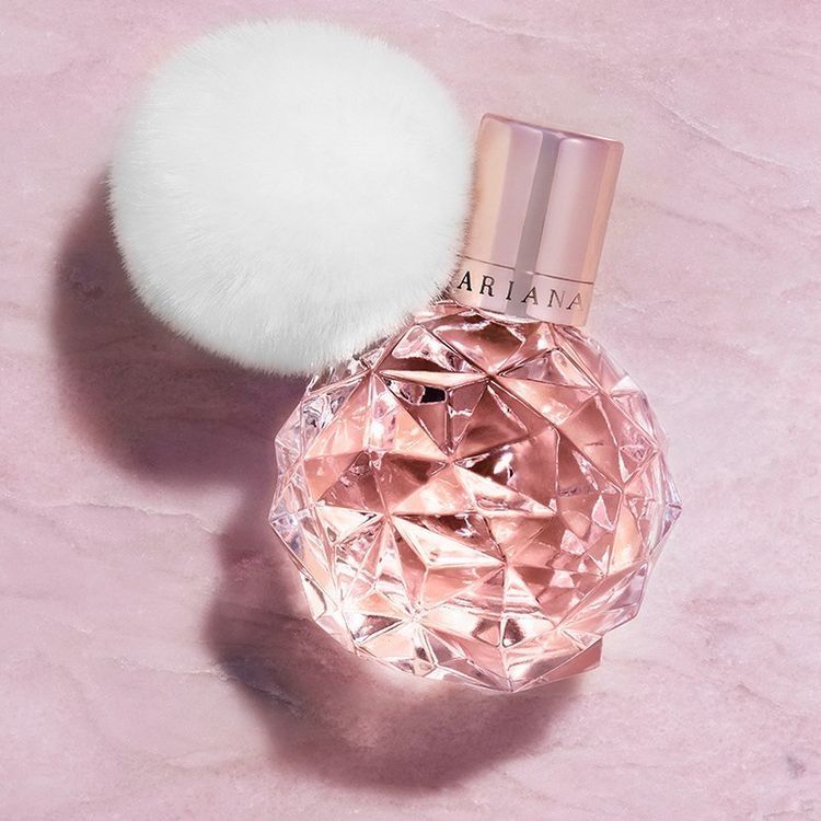Ariana Grande Ari EDP 100 ML Mujer Tester