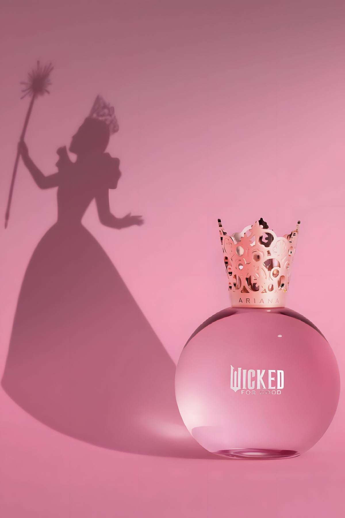 Ariana Grande Wicked Glinda EDP 100 ML Mujer