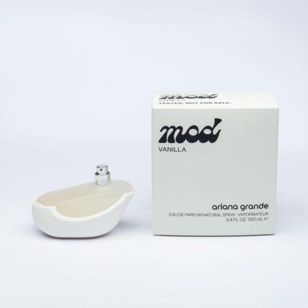 Mod Vanilla EDP 100 ML Mujer Tester