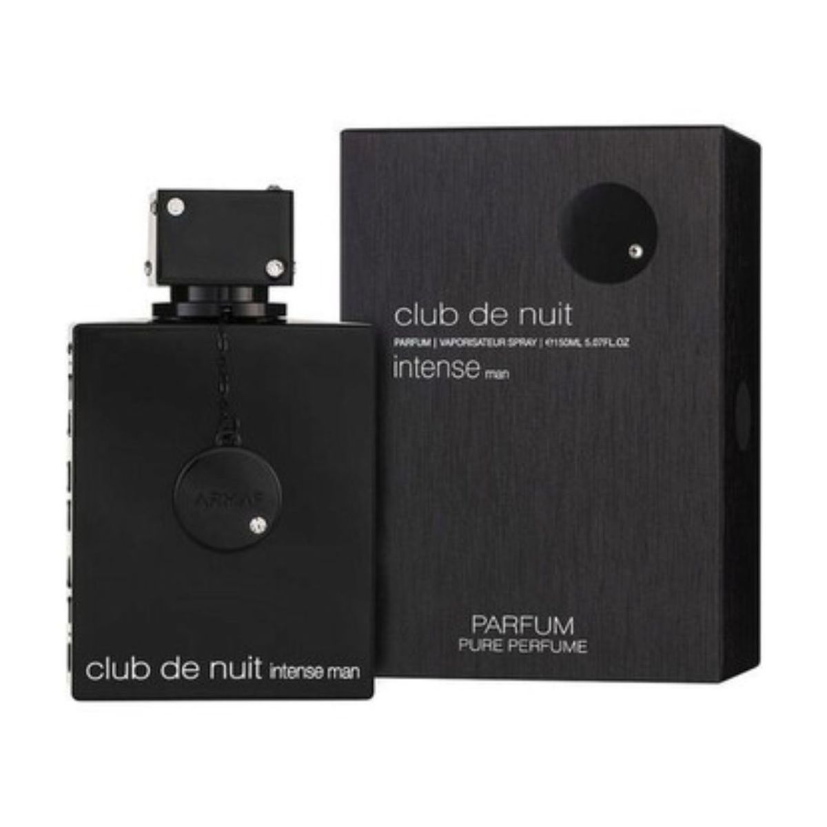 Armaf Club de Nuit Intense Parfum 150 ML Hombre