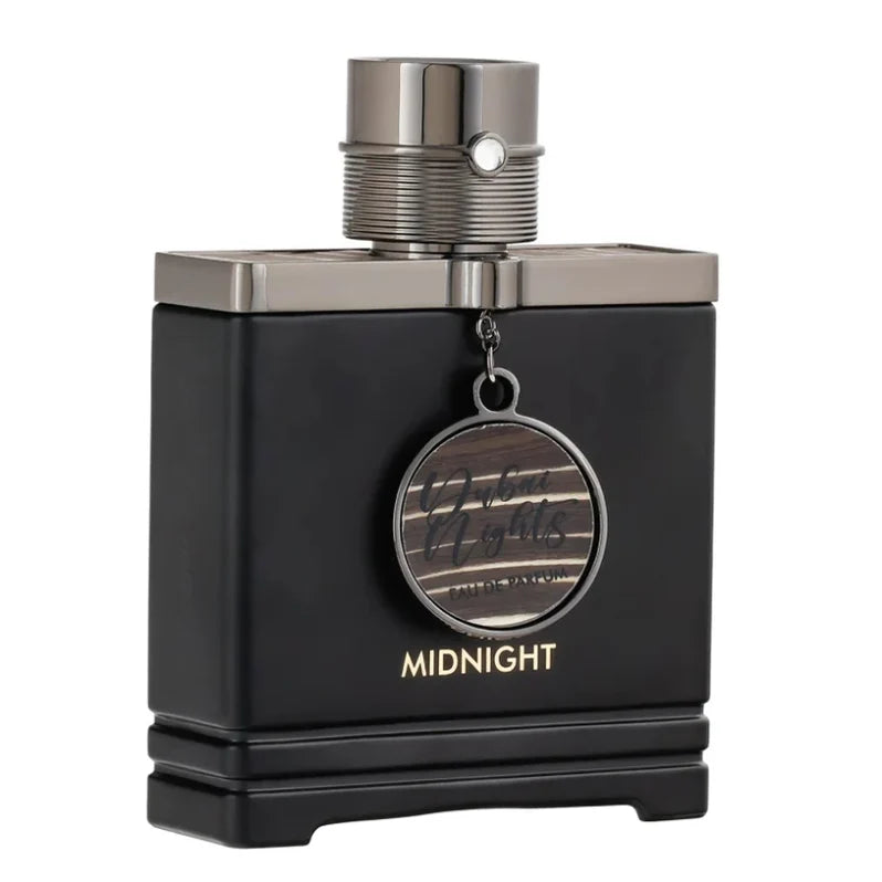 Armaf Dubai Nights Midnight EDP 100 ML Hombre