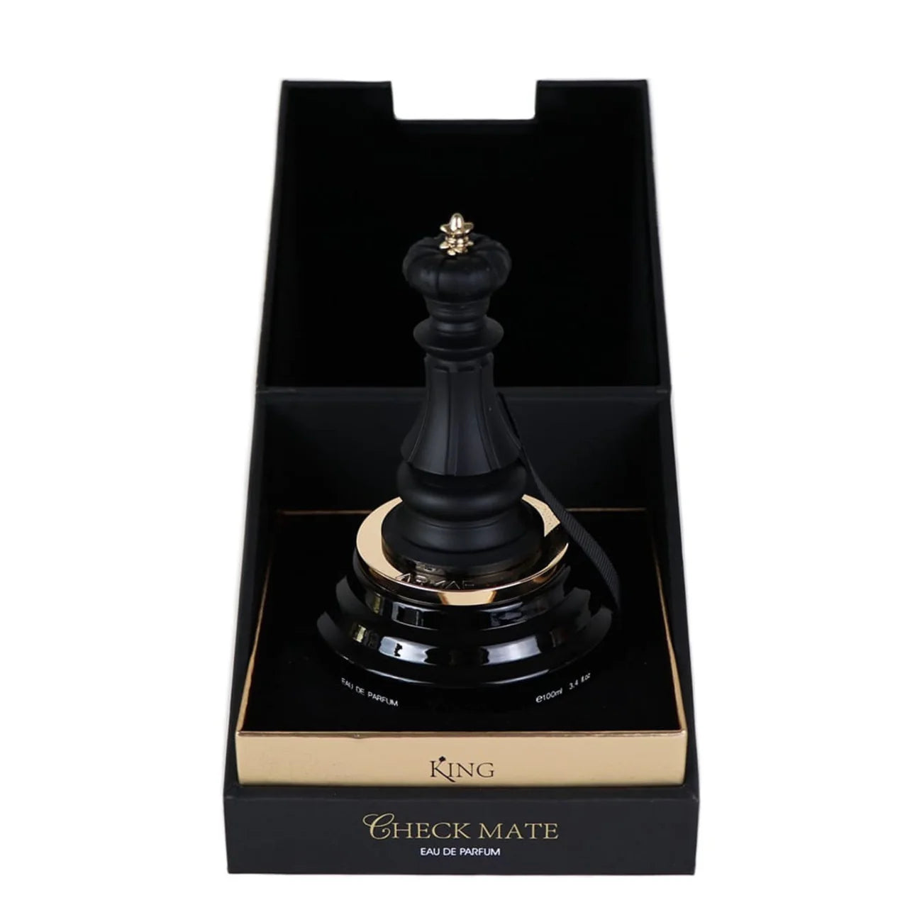 Armaf King Check Mate EDP 100 ML Hombre
