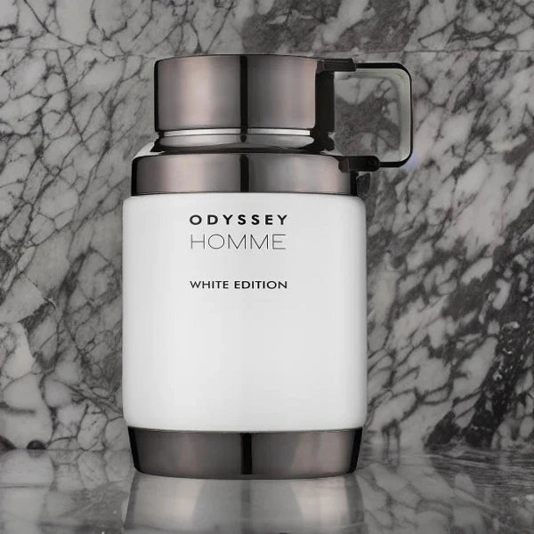 Armaf Odyssey Homme White Edition EDP 200 ML Hombre