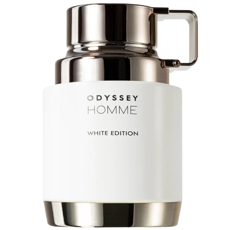 Armaf Odyssey Homme White Edition EDP 60 ML Hombre