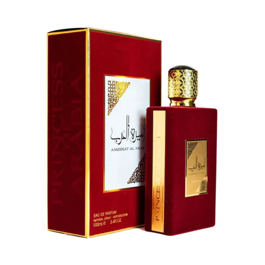 Asdaaf Ameerat Al Arab EDP 100 ML Unisex