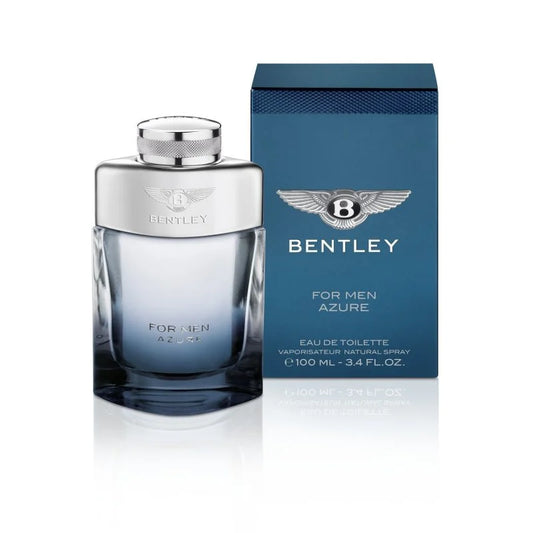 Bentley For Men Azure EDT 100 ML