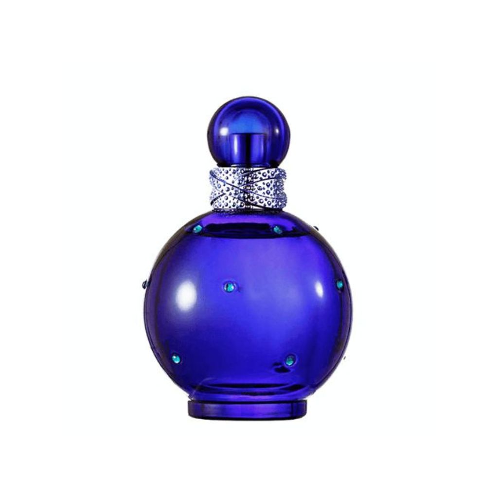 Britney Spears Midnight Fantasy EDP 30 ML Mujer