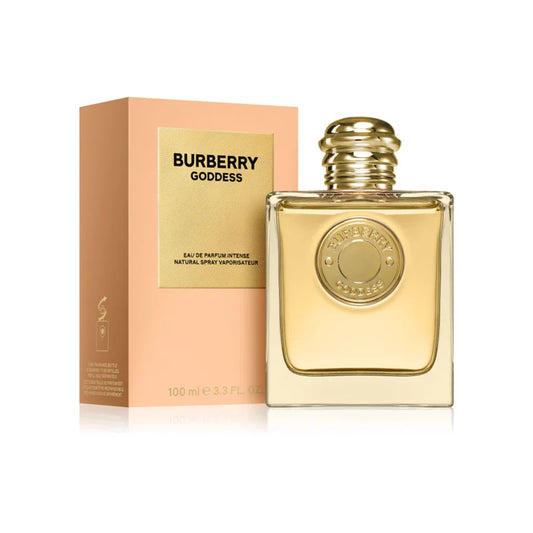 Burberry Goddess Intense EDP 100 ML Mujer