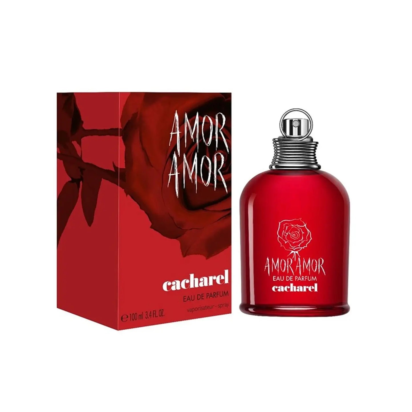 Cacharel Amor Amor EDP 100 ML Mujer