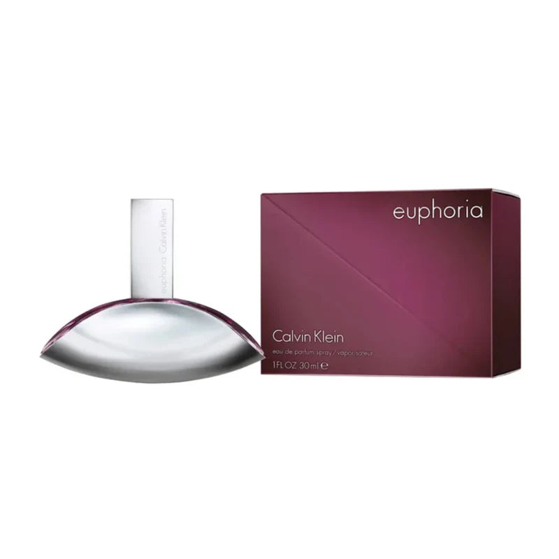 Calvin Klein Euphoria EDP 30 ML Mujer