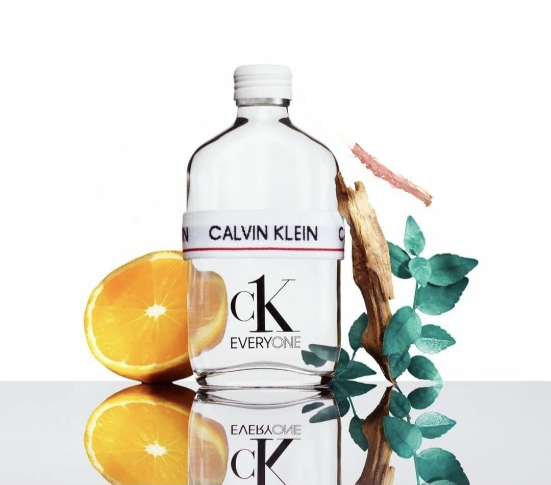 Calvin Klein Everyone EDT 100 ML Unisex