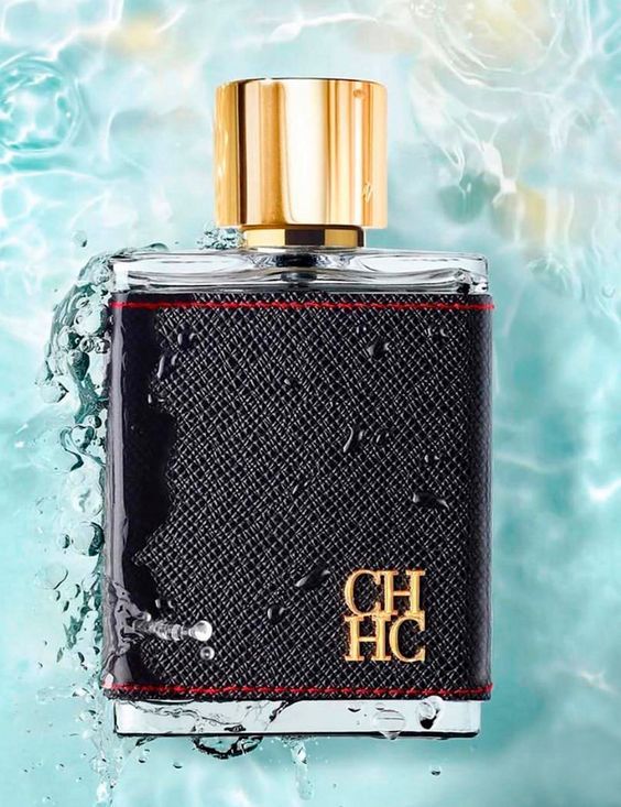 Carolina Herrera CH Men EDT 50 ML