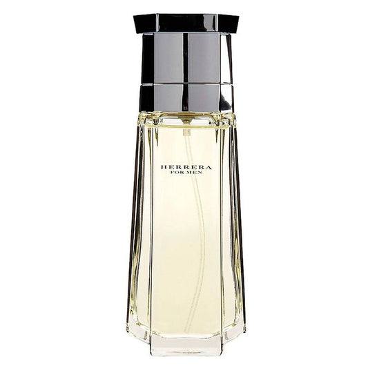 Carolina Herrera For Men EDT 100 ML Tester