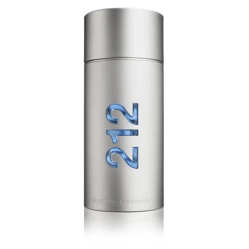 Carolina Herrera 212 Men EDT 100 ML Tester