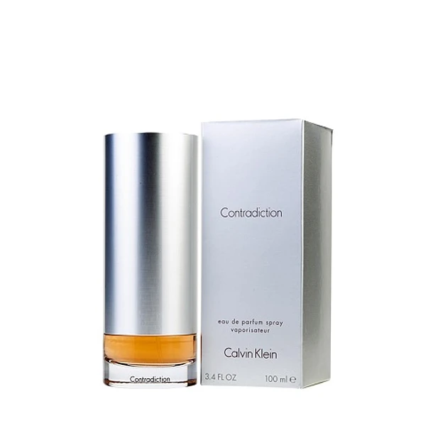 Calvin Klein Contradiction EDP 100 ML Mujer