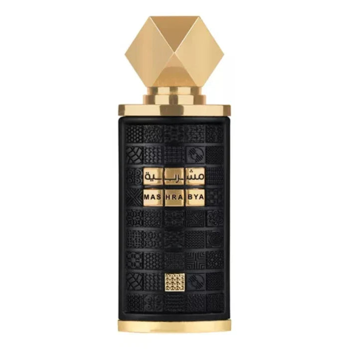 Lattafa Mashrabya EDP 100 ML Unisex