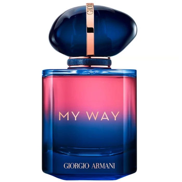 Giorgio Armani My Way Parfum 50 ML Mujer