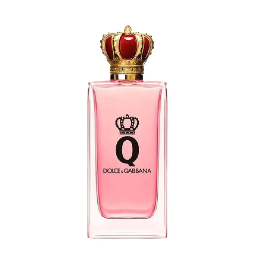 Dolce & Gabbana Q EDP 100 ML Mujer Tester