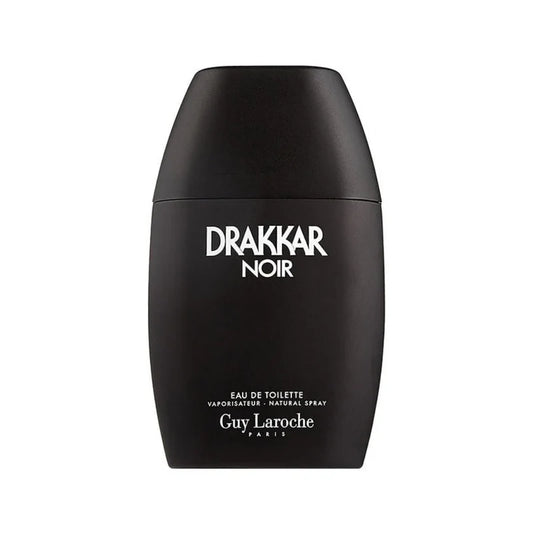 Guy Laroche Drakkar Noir EDT 100 ML Hombre Tester