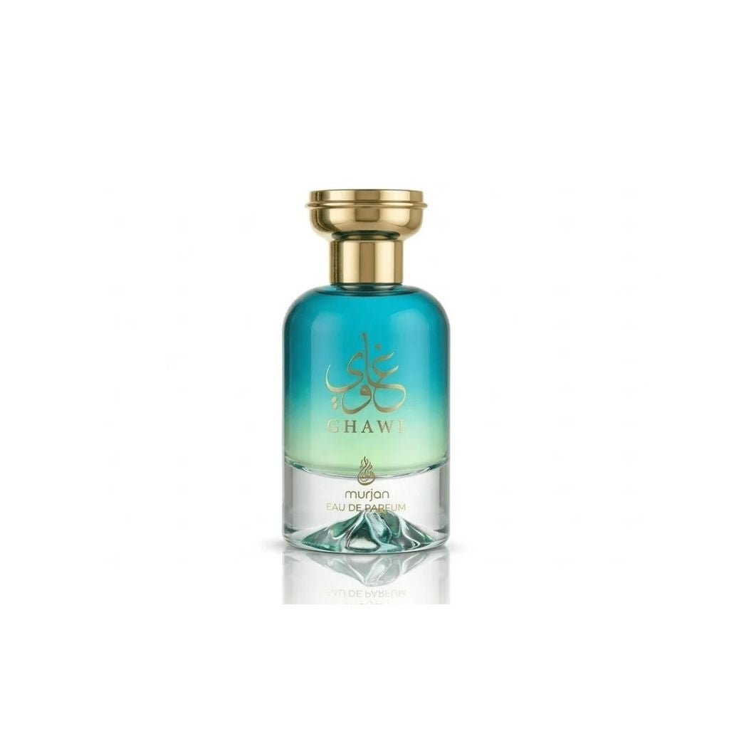 Dumont Murjan Ghawi EDP 80 ML Unisex