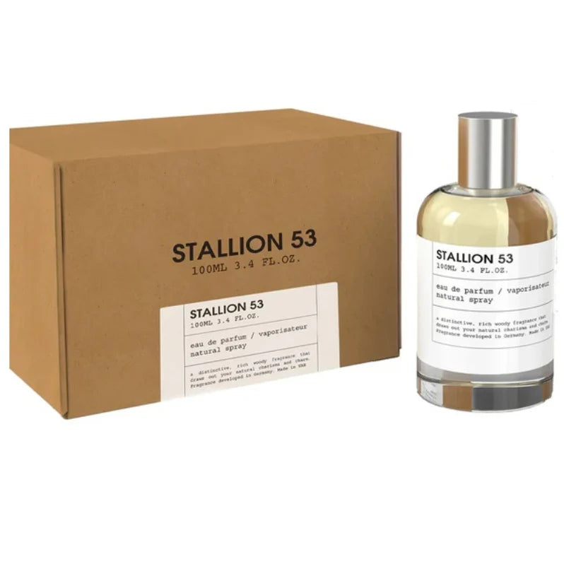 Emper Stallion 53 EDP 100 ML Unisex