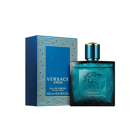 Versace Eros EDP 100 ML Hombre