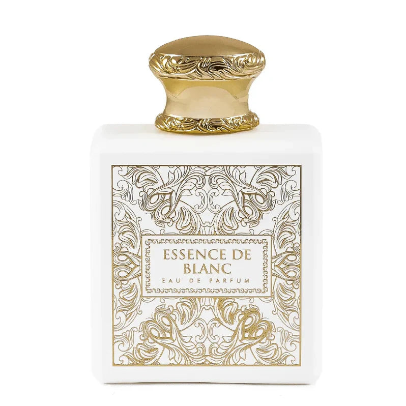 Fragrance World Essence De Blanc EDP 100 ML Hombre