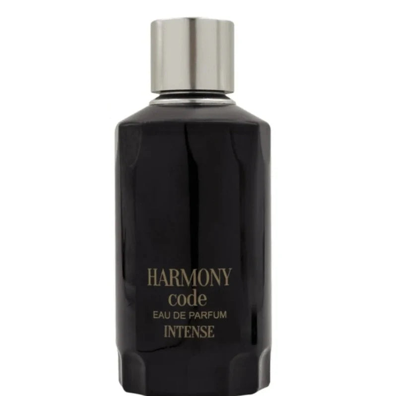 Fragrance World Harmony Code Intense EDP 100 ML Hombre