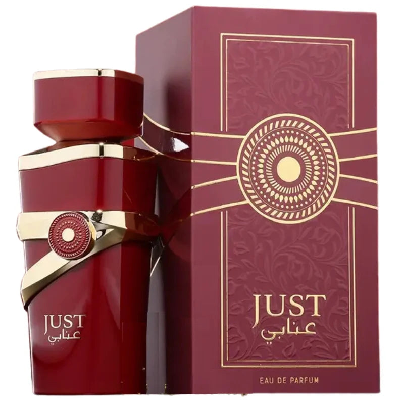 Fragrance World Just Anabi EDP 100 ML Unisex
