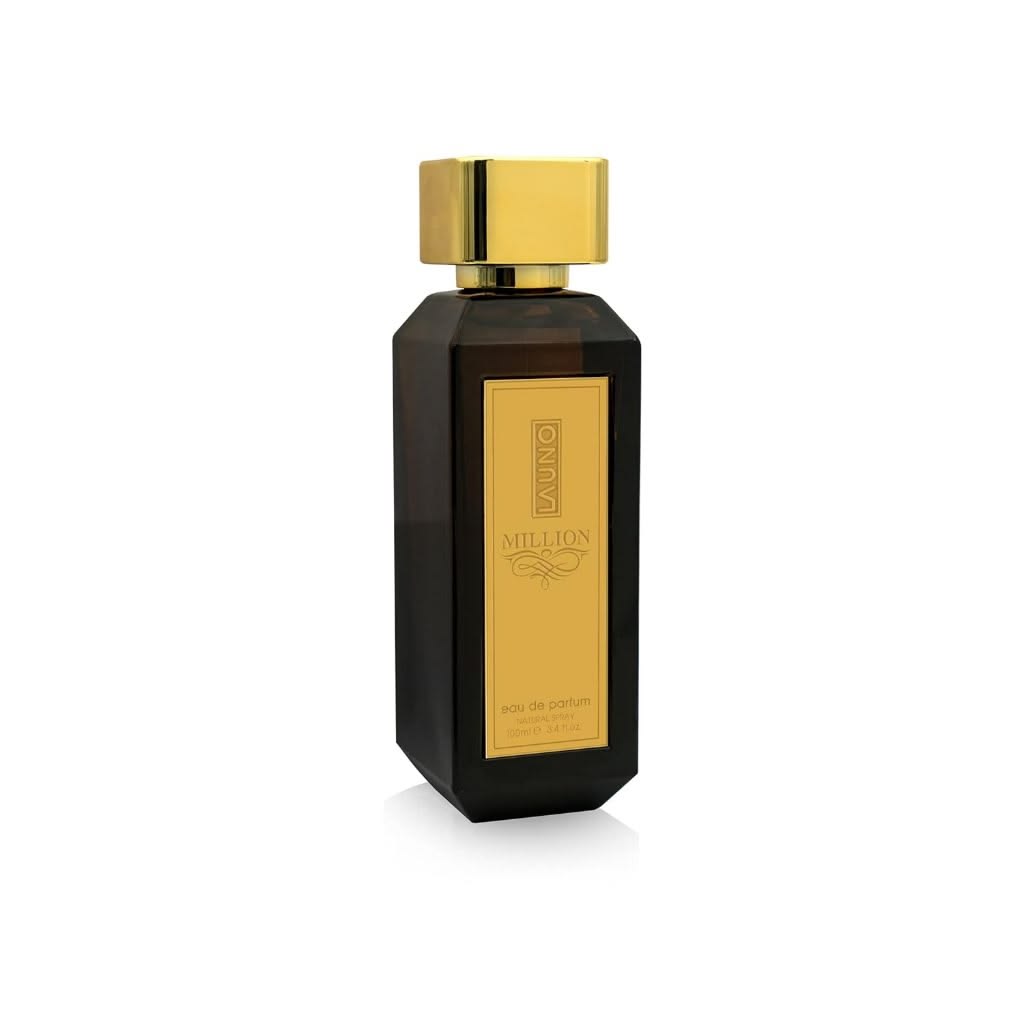 Fragrance World La Uno Million EDP 100 ML Hombre