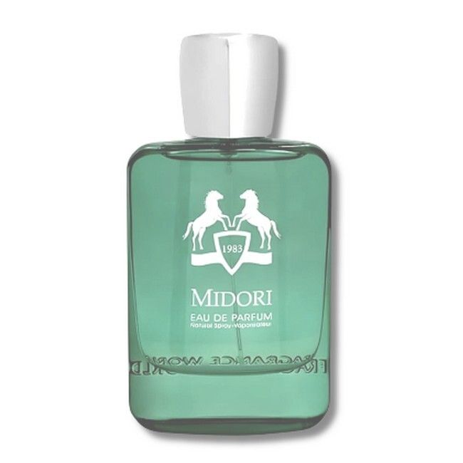 Fragrance World Midori EDP 100 ML Unisex