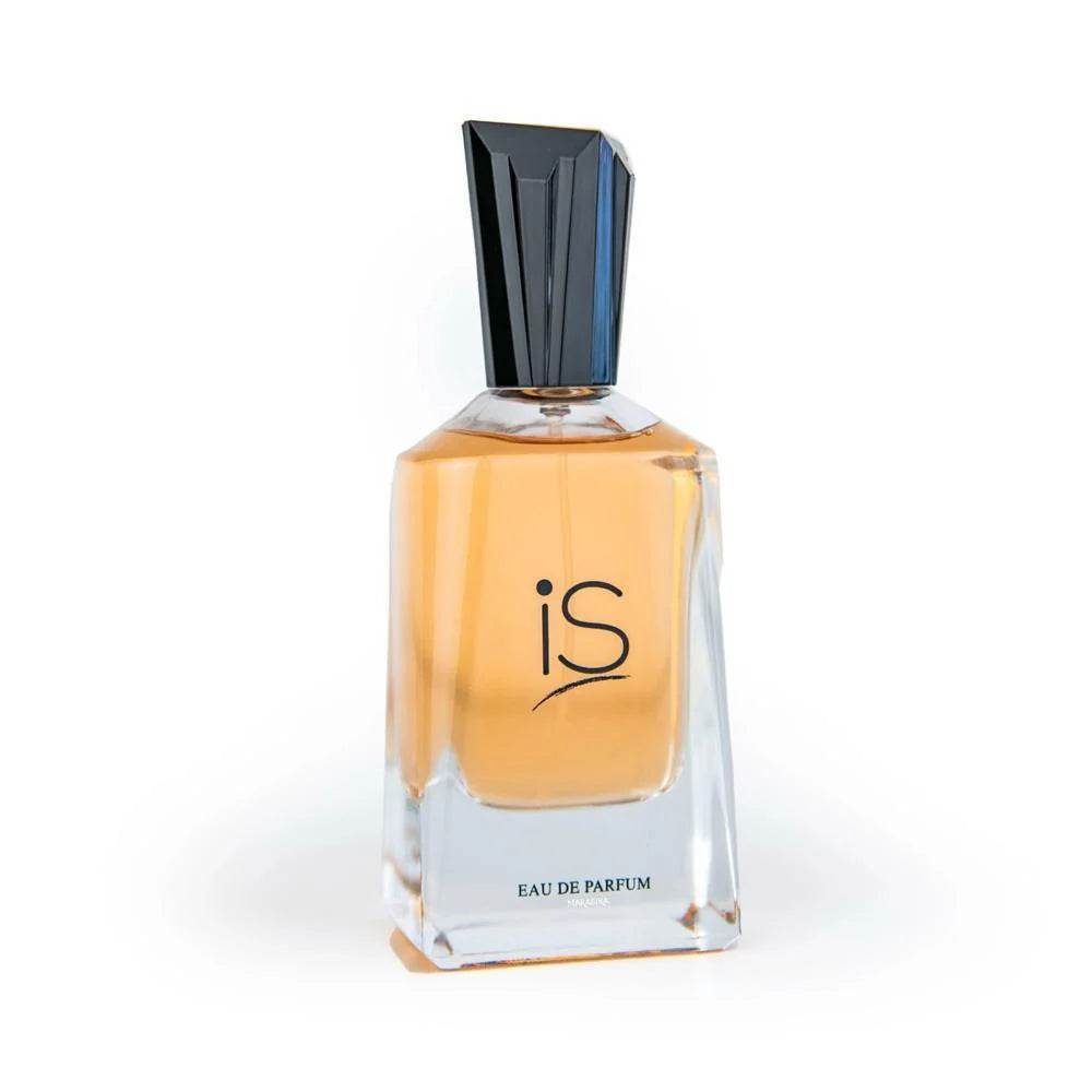 Fragrance World Is EDP 75 ML Mujer