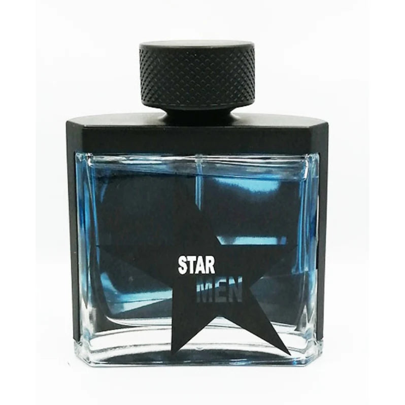 Fragrance World Star Men EDP 100 ML Hombre