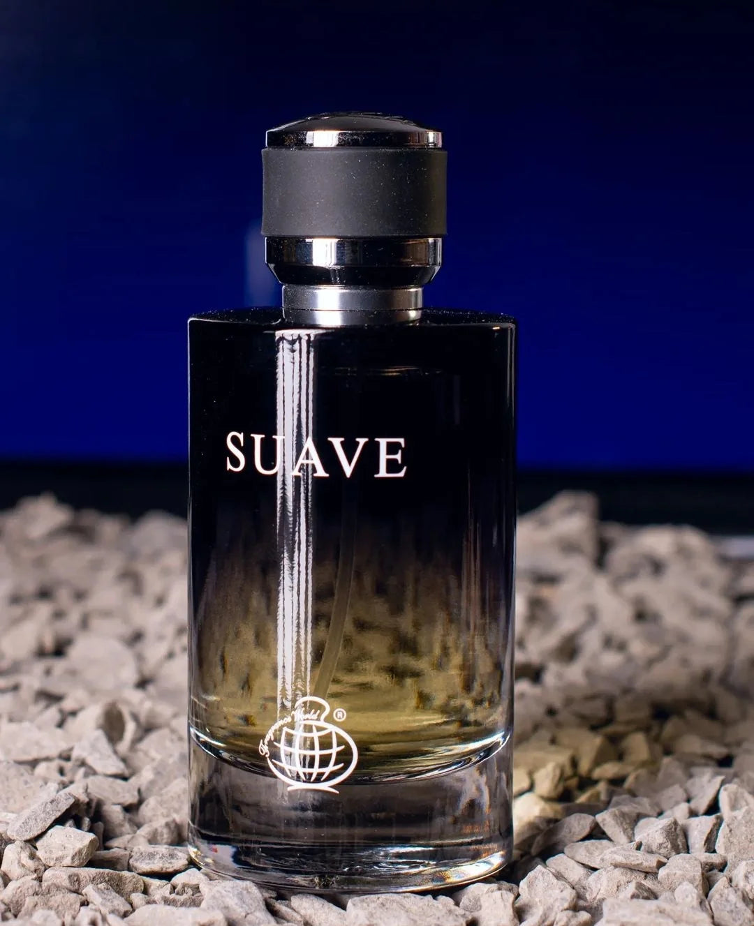 Fragrance World Suave EDP 100 ML Hombre