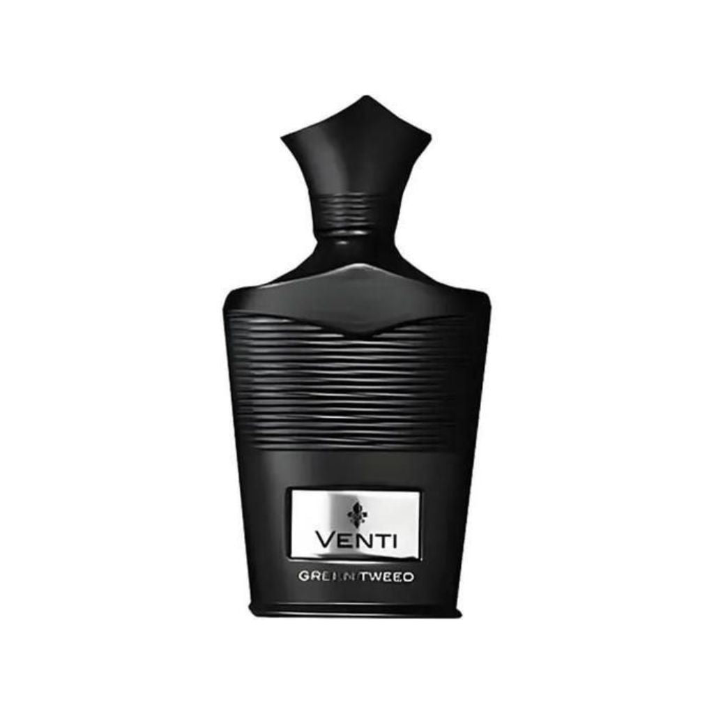 Fragrance World Venti Green Tweed EDP 100 ML Hombre