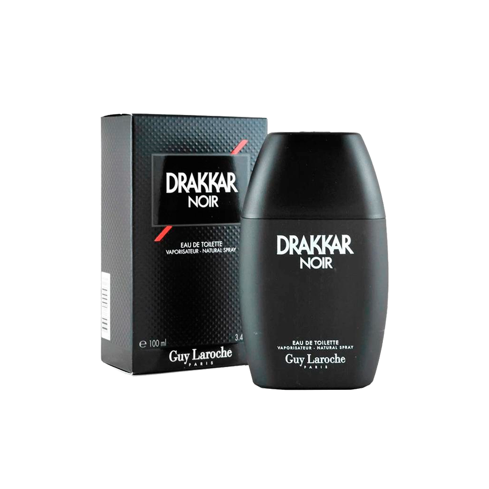 Guy Laroche Dreakkar Noir EDT 100 ML Hombre