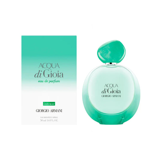 Giorgio Armani Acqua Di Gioia Intense EDP 50 ML Mujer