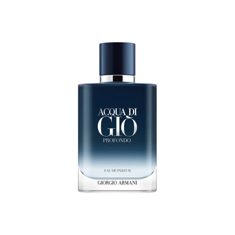 Giorgio Armani Acqua Di Gio Profondo EDP 100 ML Hombre Tester
