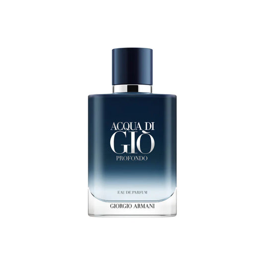 Giorgio Armani Acqua Di Gio Profondo EDP 100 ML Hombre Tester