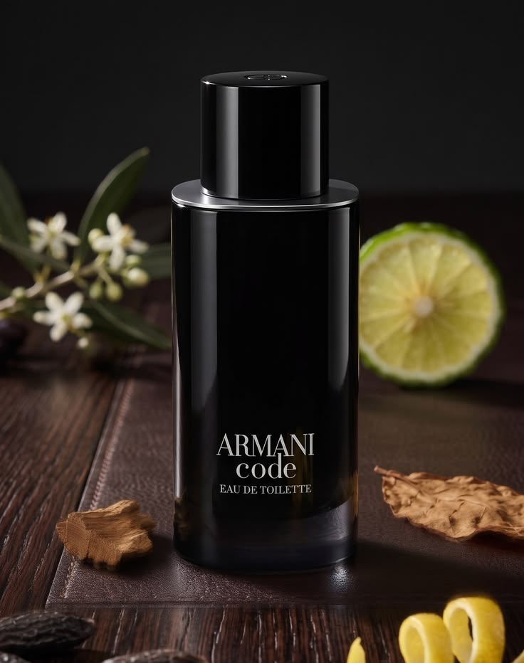 Giorgio Armani Code EDT 75 ML Hombre