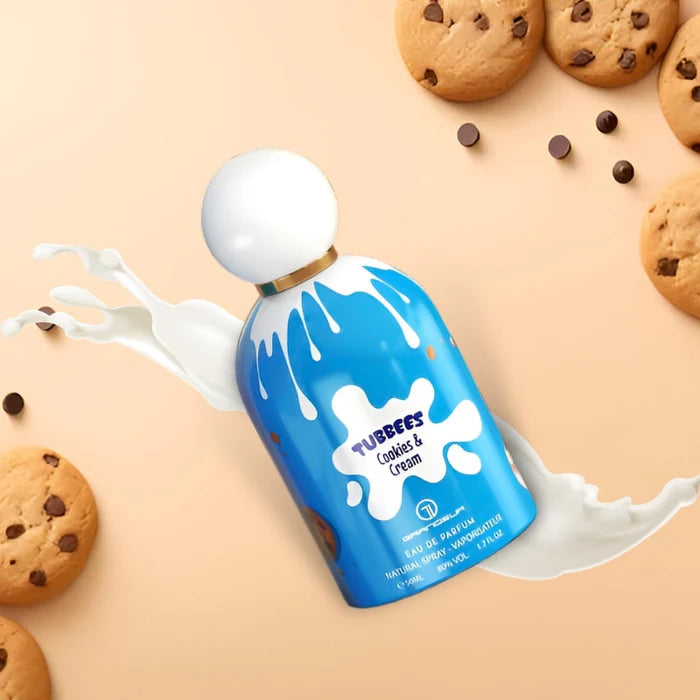 Grandeur Tubbees Cookies & Cream EDP 50 ML Unisex