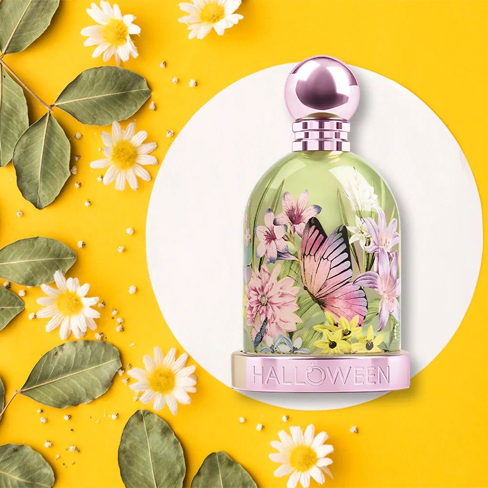 Halloween Bliss EDT 100 ML Mujer