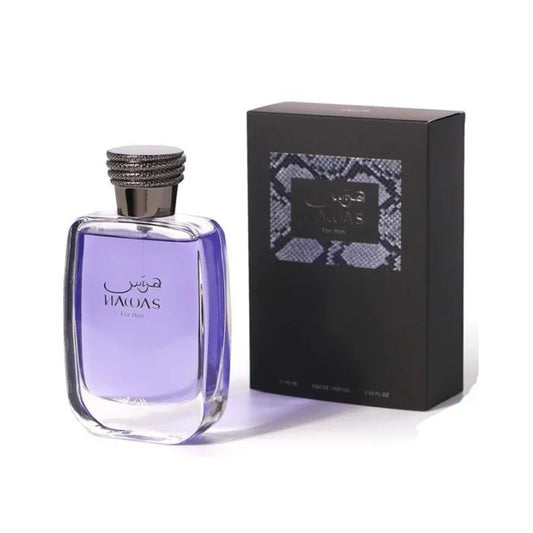 Rasasi Hawas For Him EDP 100 ML