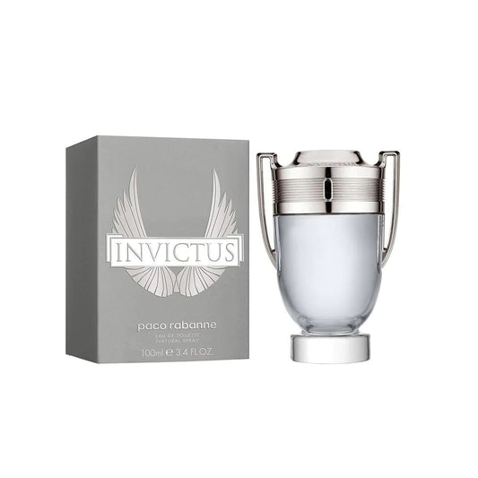 Paco Rabanne Invictus EDT 100 ML Hombre