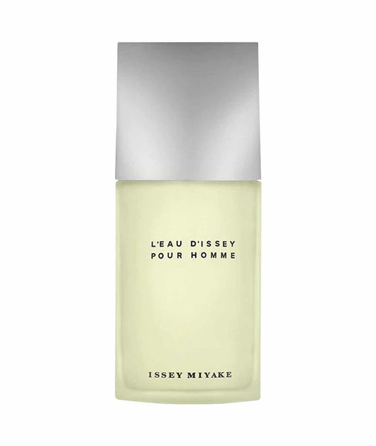 Issey Miyake Leau Dissey Pour Homme EDT 125 ML Tester
