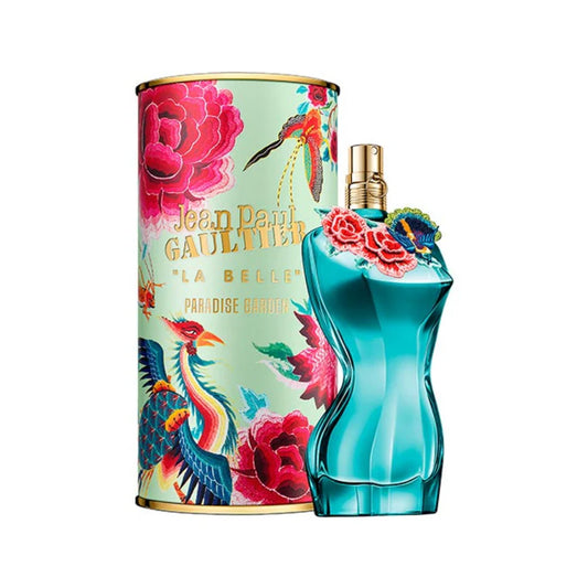 Jean Paul Gaultier La Belle Paradise Garden EDP 50 ML Mujer